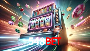 VIP Casino 548bet