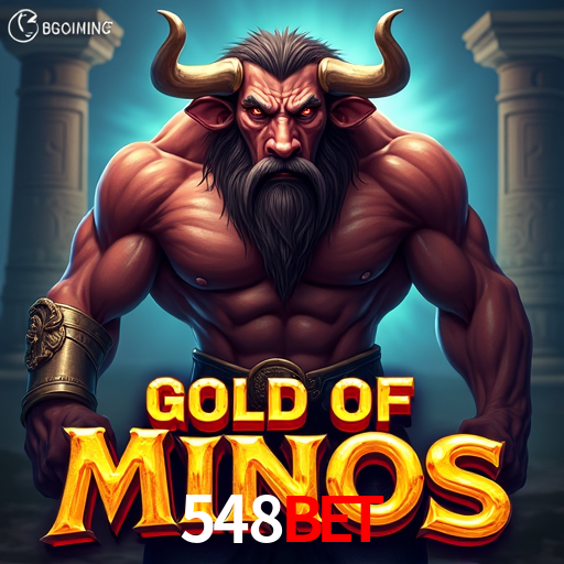 Game Providers 548bet