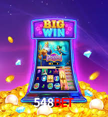 548bet