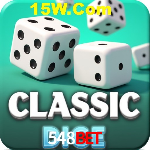VIP Casino 548bet