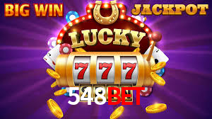 Daily Bonuses 548bet