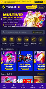 Live Casino 548bet
