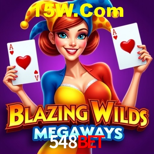 Descubra o Mundo do Cassino Online com 548bet