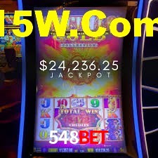 Roulette Table 548bet