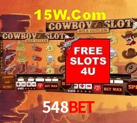 Seasonal Promotions 548bet