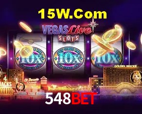 Slot Games 548bet