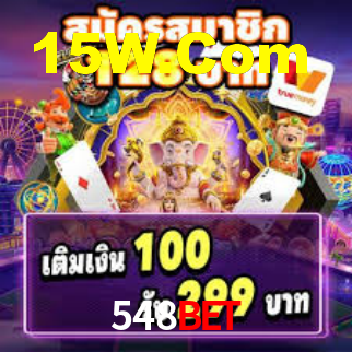 Exclusive Games 548bet