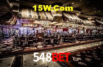 Experiência VIP 548bet