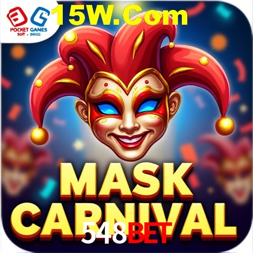 Slot Games 548bet