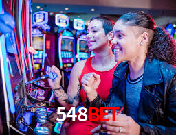 548bet: A Experiência de Casino com Jogos de Mesa ao Vivo