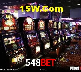 Statistics 548bet