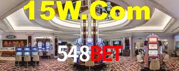 Sinta a adrenalina dos jogos de cassino com 548bet