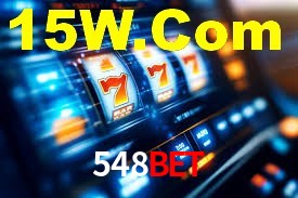 Blackjack Table 548bet
