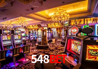Live Casino 548bet
