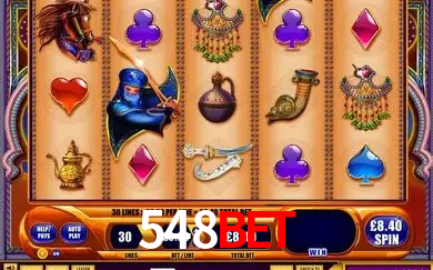 Exclusive Offers 548bet